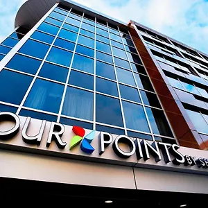 Four Points By Sheraton Canada