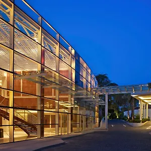 Amara Sanctuary Sentosa Singapore