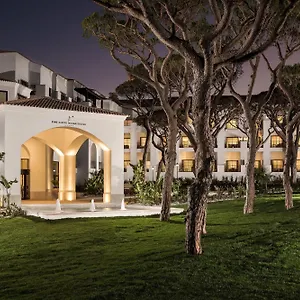 Pine Cliffs Ocean Suites, A Luxury Collection & Spa, Algarve Portugal