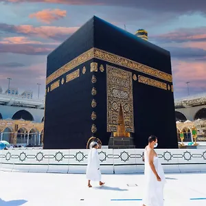 Dar Al Tawhid Intercontinental Makkah By Ihg Saudi Arabia