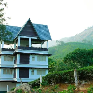 Gruenberg Tea Plantation Haus India