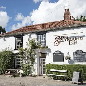 The Greyhound United Kingdom