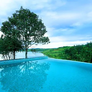 Vista Del India
